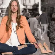 Meditacijom do uspješnog života
