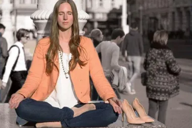 Meditacijom do uspješnog života