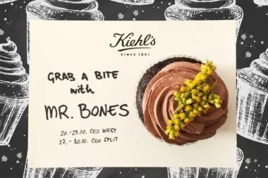 Kiehl’s ponosno slavi 165. godišnjicu