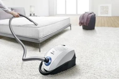 Prijavite se za recenziju Bosch usisavača BGL3HYG