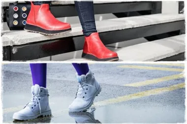 Kiše se ne bojim ja! Top modeli za hladne dane…