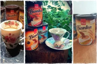 žena.hr testerice ocijenile Franck Bianka instant napitke od žitarica i cikorije