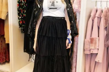 Aleksandra Dojčinović