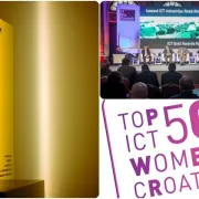 Najbolje od najboljeg na tradicionalnoj dodjeli ICT Gold Awards priznanja