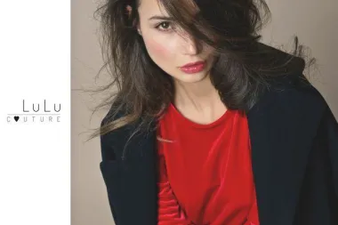 LuLu Couture F/W 2016./2017. - Priča o ženi