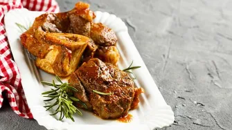 Za ljubitelje talijanske kuhinje – isprobajte osso bucco