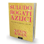 Knjiga tjedna: Suludo bogati Azijci
