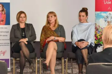 Avon Pro Woman konferencija
