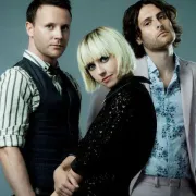 The Joy Formidable prije Placeba u Zagrebu