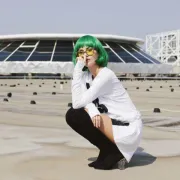 Miss Killah u dizajnu IO Ivane Omazić