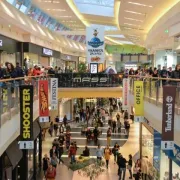 Arena Centar slavi 6. rođendan sa stilom