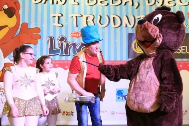 27. Dani beba, djece i trudnica