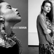Pet veličanstvenih žena u kampanji Roberta Severa  slavi prirodnu eleganciju i ljepotu