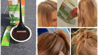 žena.hr testerice ocijenile Respect prirodne boje za kosu