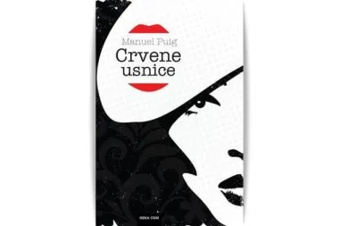 Knjiga tjedna: Crvene usnice