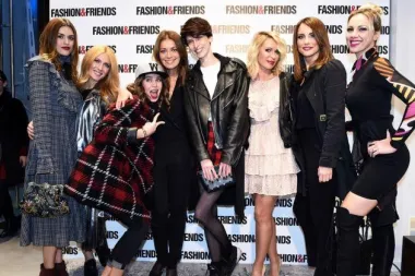 Otvoren novi Fashion&Friends store u srcu Zagreba