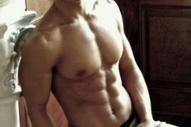 Keith Anthony Ferrer