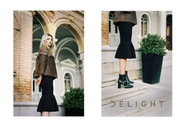 Moda za odvažne ljubiteljice elegancije