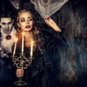 Jure Grando - legenda o prvom vampiru iz Istre