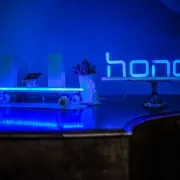 Sljedeća generacija je tu - Honor 8