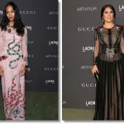 Najbolje kreacije s LACMA Art + Film Gala eventa