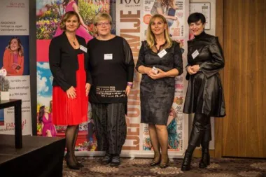 Avon Pro Woman konferencija -  mjesto povezivanja i osnaživanja žena