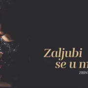 Prva autorska pjesma  Zrinke Posavec "Zaljubi se u mene"