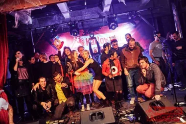 Rezerve pobjednici treće sezone Karlovačko RockOff festivala!