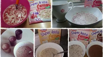 žena.hr testerice ocijenile Dr. Oetker Super kaše