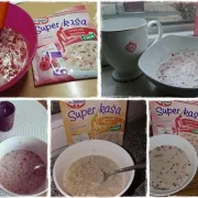 žena.hr testerice ocijenile Dr. Oetker Super kaše