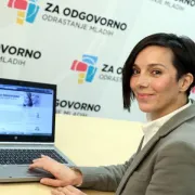 Daniela Trbović: „Odnos roditelj-dijete ključan je za odgovorno odrastanje mladih“