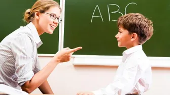 Učenje stranih jezika od malih nogu
