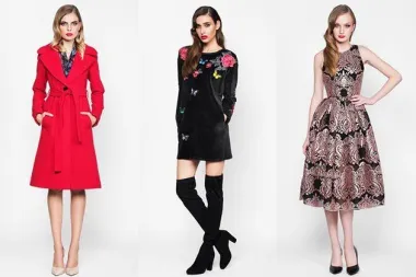 ELFS predstavlja lookbook za jesen i zimu 2016.