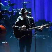 Babilaž: "Nitko nije zvučao i osjećao kao Leonard Cohen"