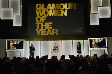 Glamour Women of the Year: Tko je zasjao na crvenom tepihu?