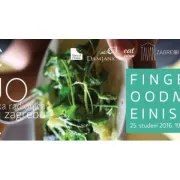 Pozivamo vas na gastro clubbing "Fingerfood, made in Istria"