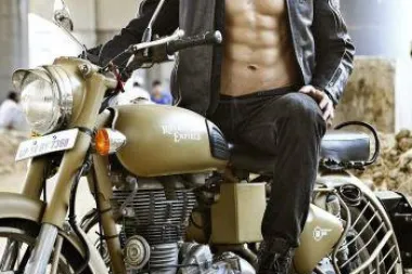 Harshvardhan Ahlawat