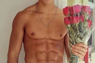 Nic Palladino