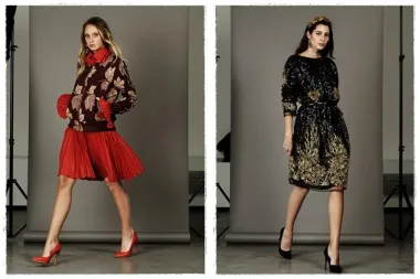 Nezaboravno iskustvo i uvid u potpuno drugu stranu modne priče - VR lookbook Roberta Severa