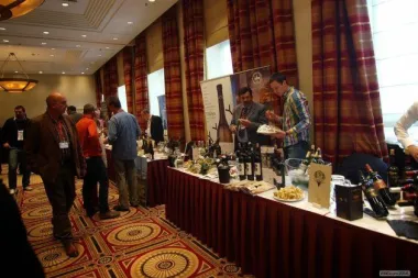 Najbolja francuska vina na jedanaestom festivalu Zagreb VINOcom