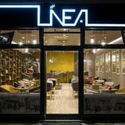 Šarmantni Linea Caffe bar od sada na još jednoj lokaciji