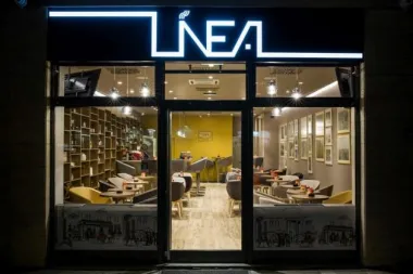 Šarmantni Linea Caffe bar od sada na još jednoj lokaciji