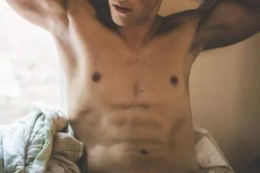 Gregory Stiles