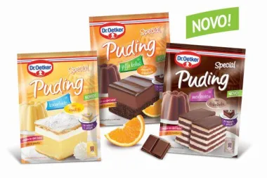 Praktična inovacija za još jednostavniju pripremu omiljenih kolača