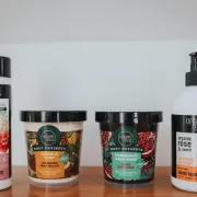 Povoljno i kvalitetno: Organic Shop organska kozmetika