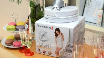 Remington predstavio inovacije u njezi kose i tijela