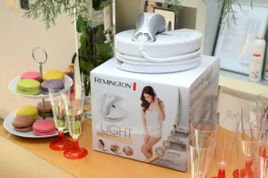 Remington predstavio inovacije u njezi kose i tijela