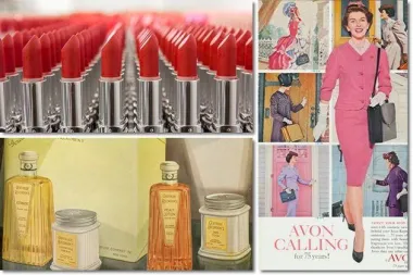 Avon osnažuje žene diljem svijeta već 130 godina