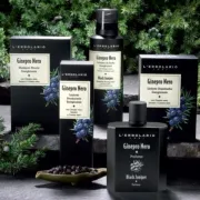 Prijavite se za recenziju L'Erbolario Ginepro Nero losiona poslije brijanja