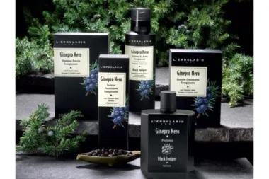 Prijavite se za recenziju L'Erbolario Ginepro Nero losiona poslije brijanja